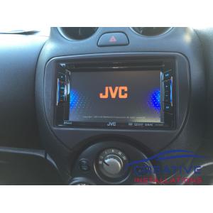 Micra Head Unit