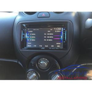 Micra Car Stereo