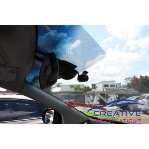 Sydney Dash Cameras