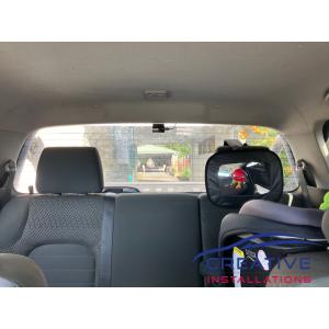 Navara IROAD X11 Pro Dash Cameras Sydney