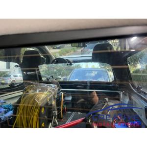 Navara BlackVue Dash Cams