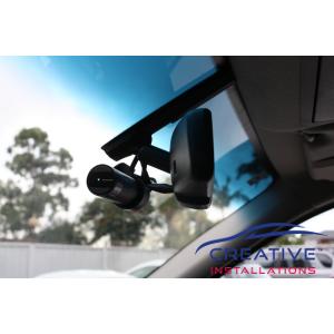 Navara 2CH Dash Cameras