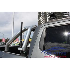 Navara Oricom ANU1200 Antenna