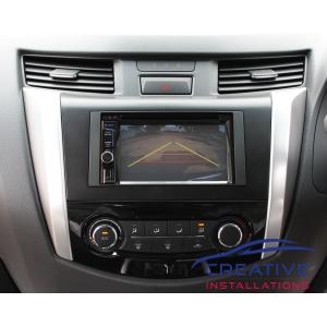 Navara GPS Navigation System