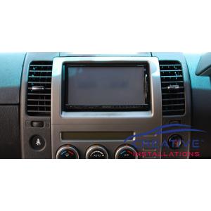 Pathfinder GPS Navigation System