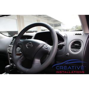 Pathfinder REDARC Electric brake controller Pathfinder Electric brakes controller