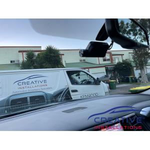 Pathfinder THINKWARE Q800 Pro Dash Cams