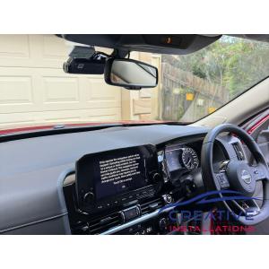 Pathfinder IROAD X11 Dash Cams