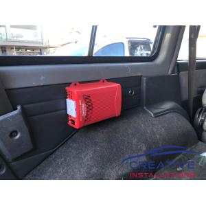 Patrol REDARC Pure Sine Wave Inverter