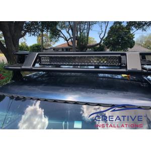 Patrol Light Bar