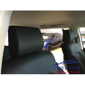 Car DVD Installation Sydney