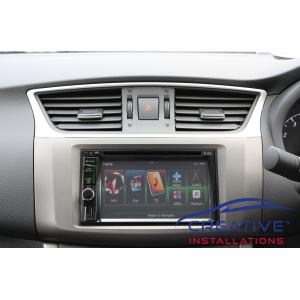 Pulsar GPS Navigation System