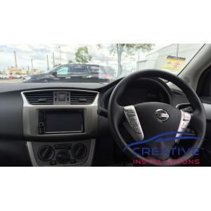 Pulsar GPS Navigation System