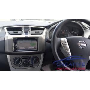 Pulsar GPS Navigation System