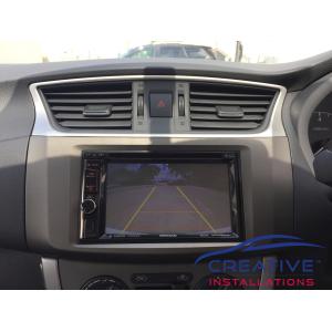 Pulsar GPS Navigation System