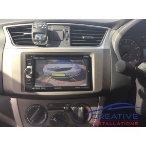 Pulsar GPS Navigation System