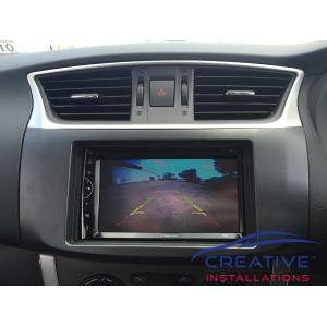 Pulsar GPS Navigation System