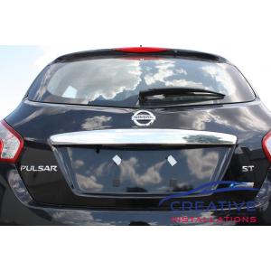 Pulsar Reverse Camera