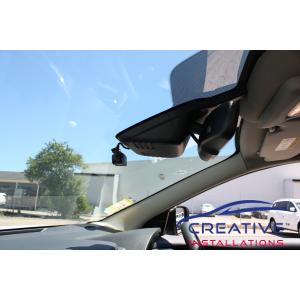 Qashqai Dash Cams