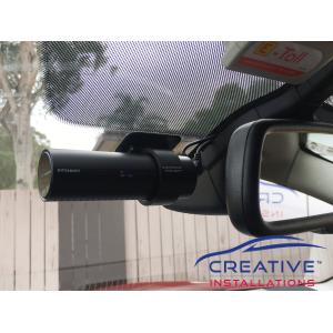 Qashqai BlackVue DR750S-2CH Dash Cameras