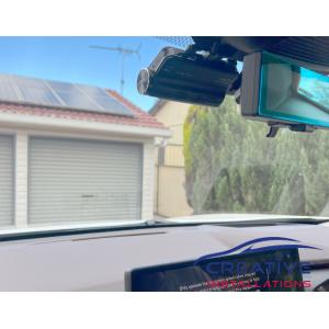 X-Trail IROAD X10 Dash Cams