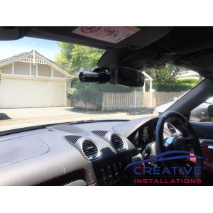 Dash Cam Installation Sydney