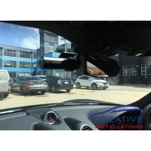 Dash Cam Installation Sydney