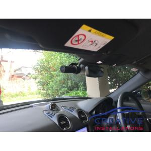 Sydney Dash Cams