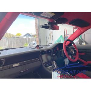 911 BlackVue DR750X-2CH Plus Dash Cameras