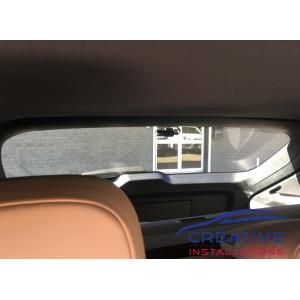 Cayenne BlackVue Dash Cameras