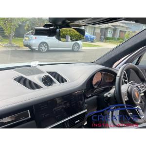 Cayenne BlackVue DR970X-2CH Plus Dash Cams