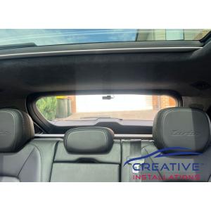 Cayenne BlackVue Dash Cams