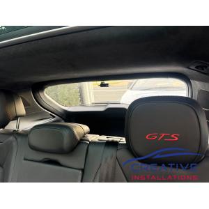 Cayenne BlackVue Dash Cams Sydney