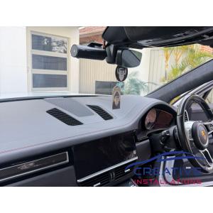 Cayenne BlackVue Elite 8-2CH Dash Cams Cayenne BlackVue Elite 8-2CH Dash Cams Sydney