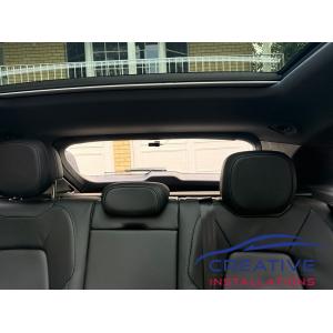 Cayenne BlackVue Dash Cams