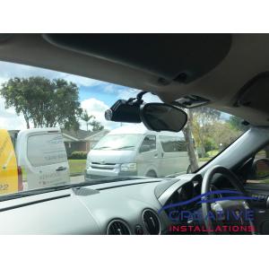 Cayman IROAD X10 Dash Cameras