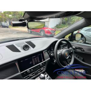 Macan BlackVue DR970X-2CH Dash Cams