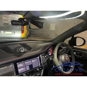 Macan BlackVue DR970X-1CH Plus Dash Cam