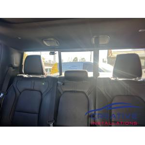 Ram 1500 IROAD Dash Cams