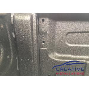 Ram 1500 Power Socket