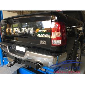 Ram 1500 Anderson Plug