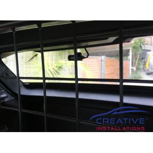 Range Rover THINKWARE Dash Cameras