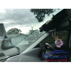 Evoque Dash Cameras