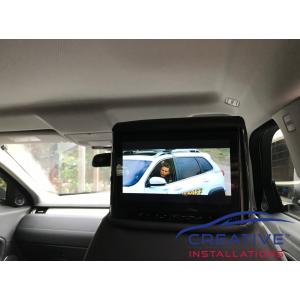 Evoque DVD Players