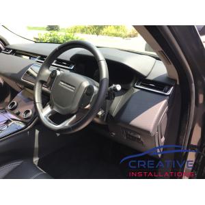 Range Rover Velar REDARC Electric Brake Controller