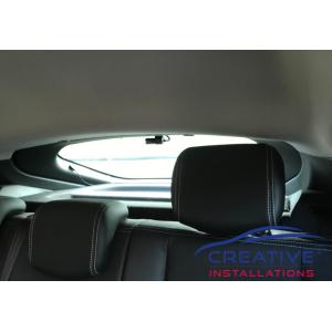 Megane BlackVue Dash Cams