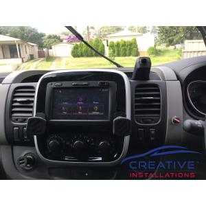Trafic REDARC Electric Brake Controller Trafic REDARC Electric Brake Controller