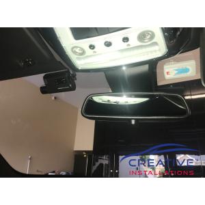 Ghost THINKWARE F800 Pro Dash Cameras