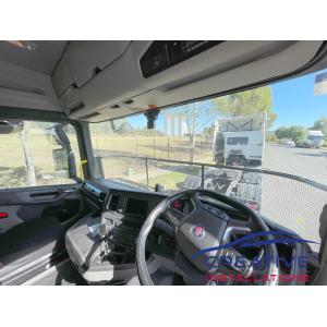 Scania R540 Dash Cams