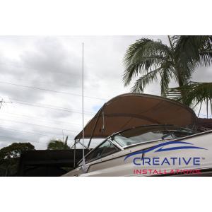 Sea Ray VHF Marine MFV8 Antenna